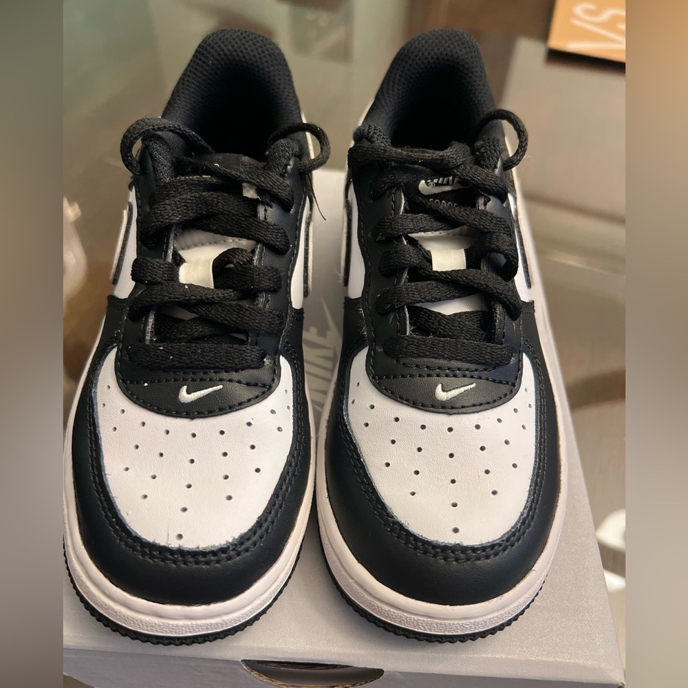 Kids Nike Air Force 1 LVB
